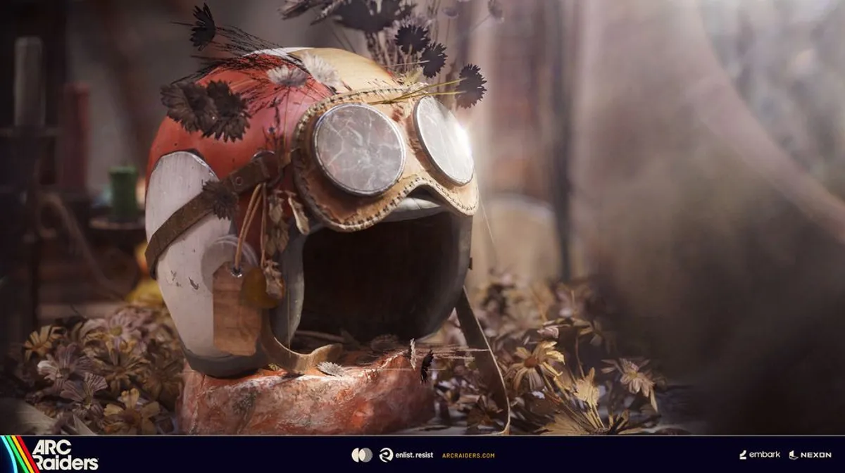 ARC Raiders: All Items and Rewards in the Soul's Offering Project
