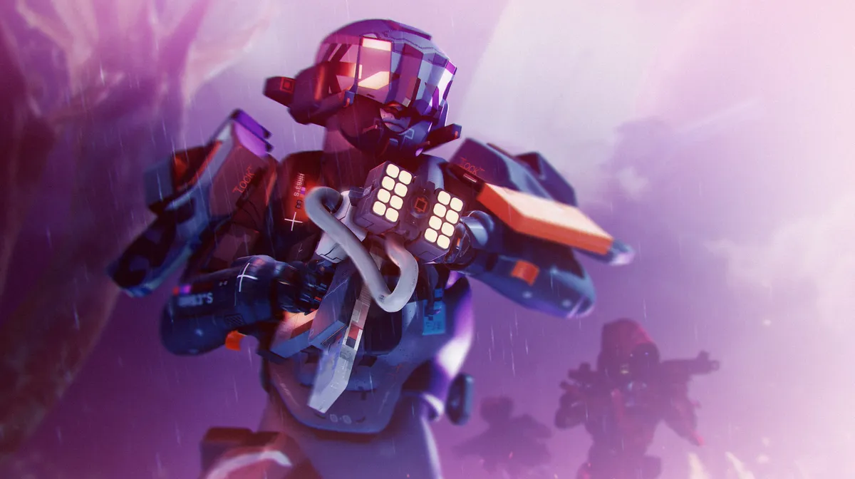 Bungie reveals Marathon's roadmap for 2027, including a permanent PvE mode and a new shell