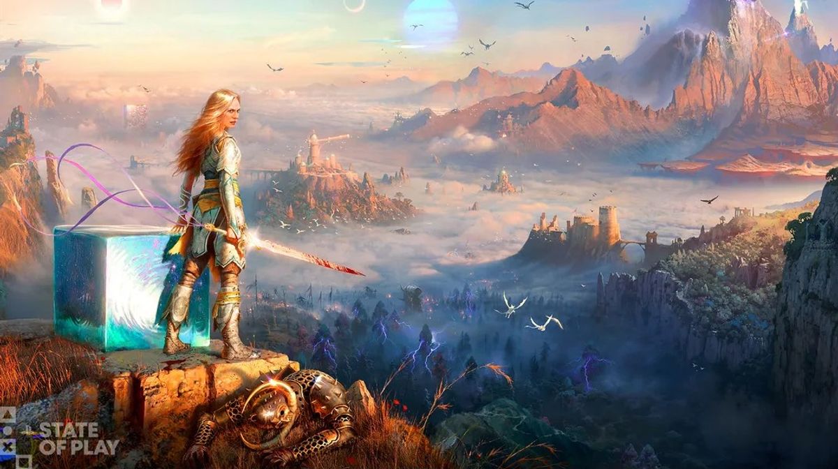 God of War Laufey won't be the last chapter for Kratos, Santa Monica Studio confirms