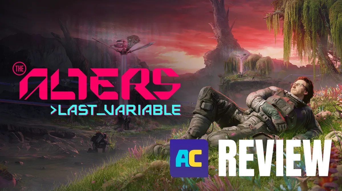 The Alters: Last Variable Review - A Story Expansion That Knows What It Is
