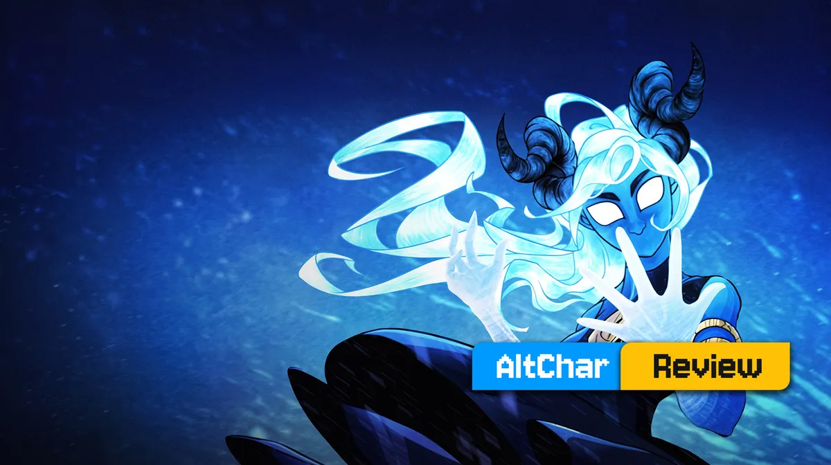 Rin: The Last Child Review - A lot of spells, not enough spark