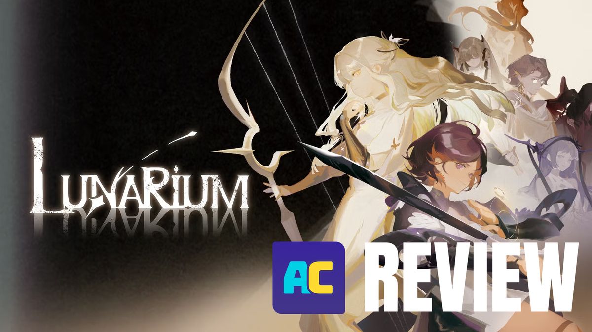 Lunarium Review – Buggy Souls-like With Loads of Potential