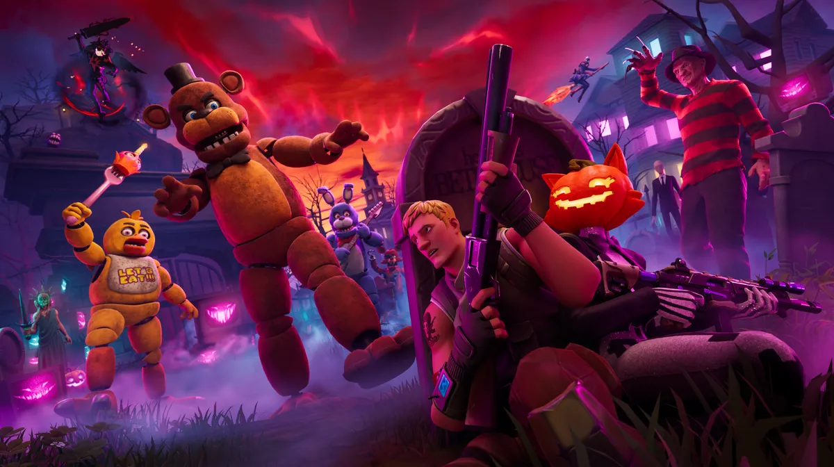 Fortnite: Bastian Story Quests Guide