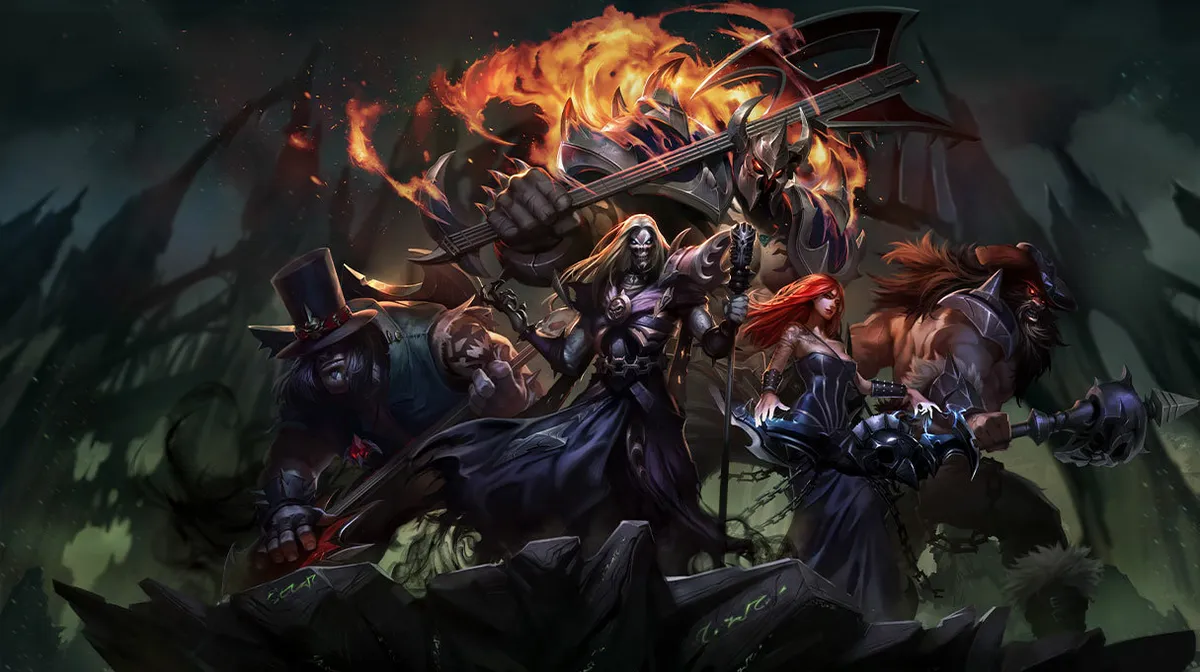 LoL Patch 26.14 Preview: Full buffs, nerfs and system changes