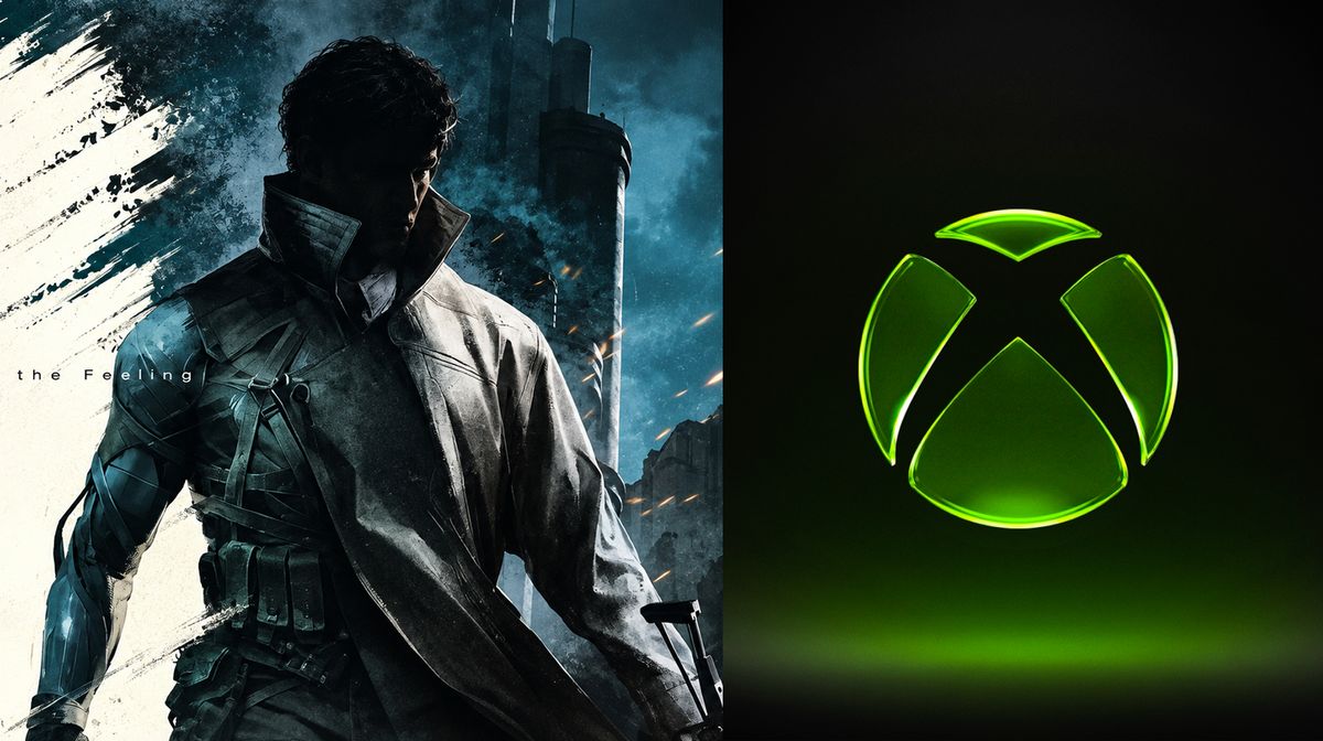 Why Sony tried to cancel Physint, and why Xbox thinks it's worth the gamble