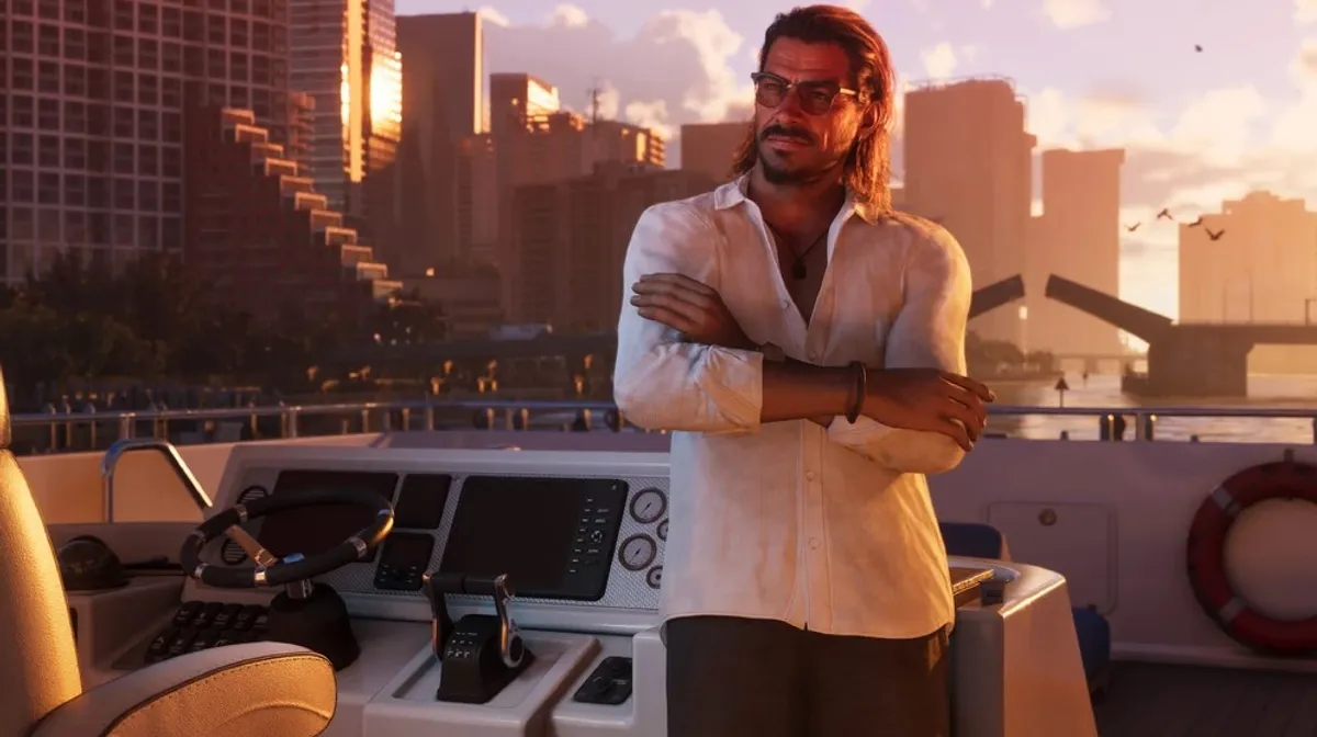 GTA 6 Best Buy pre-order rumours debunked by Take-Two CEO