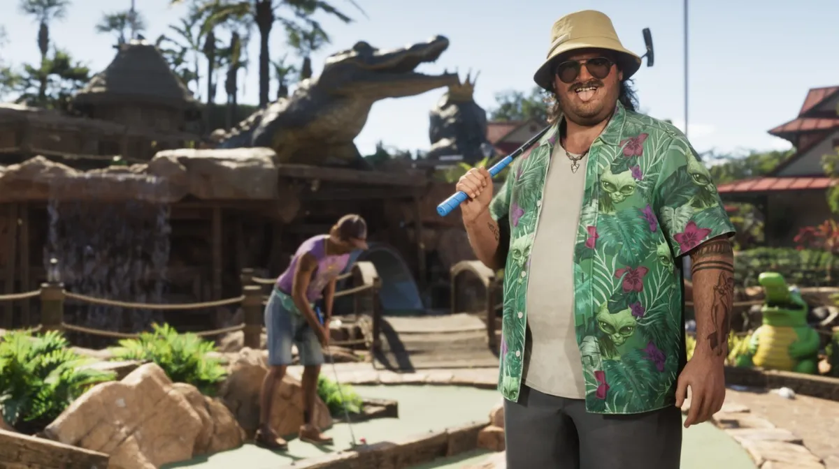 GTA 6 side activities and mini-games: Everything confirmed so far