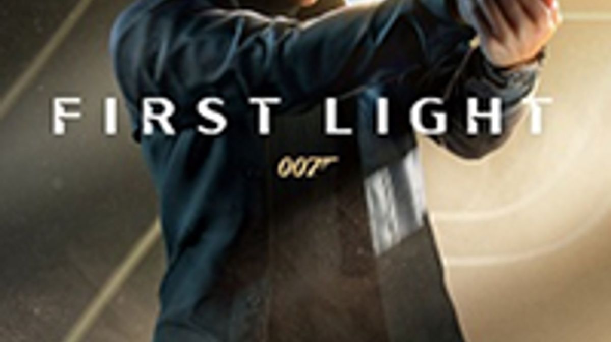 007 First Light | AltChar
