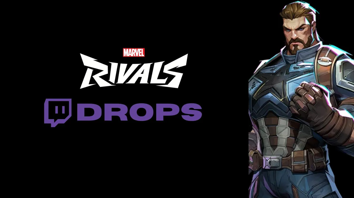 Marvel Rivals: How to Get All Season 9 Twitch Drops