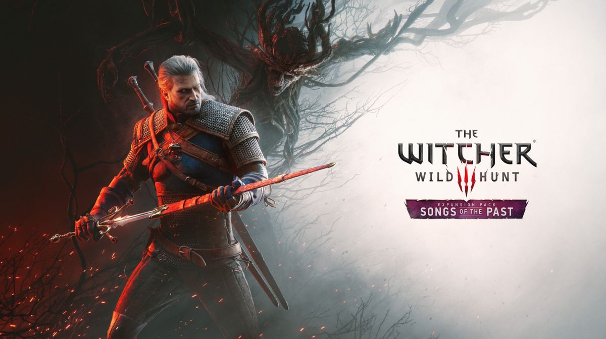 The Witcher 3: Songs of the Past will get its first trailer at gamescom Opening Night Live