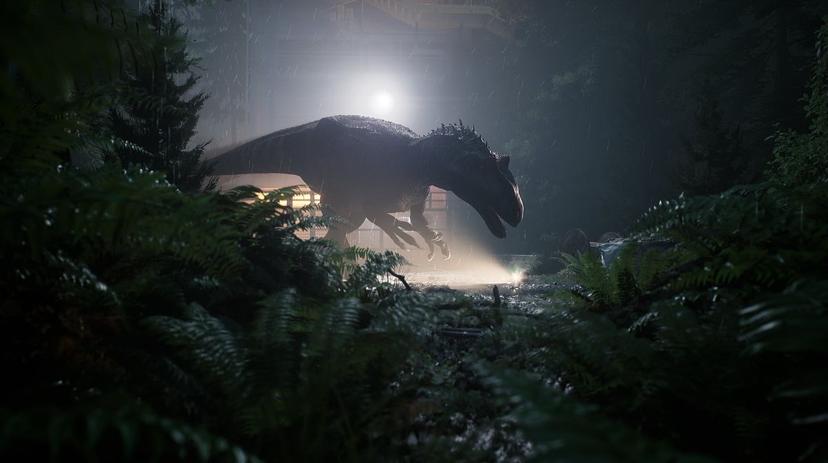Annapurna's dinosaur survival horror The Lost Wild lands in 2027