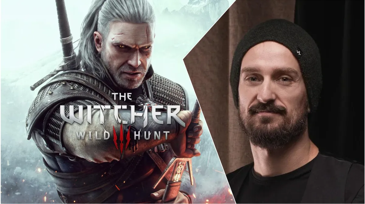The man who made The Witcher 3 has just one request for Songs of the Past: "do it good"