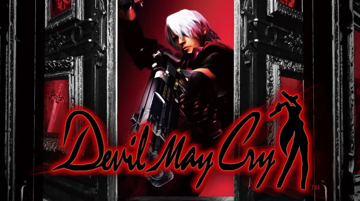A Devil May Cry remake is in the works, if this leak is to be believed