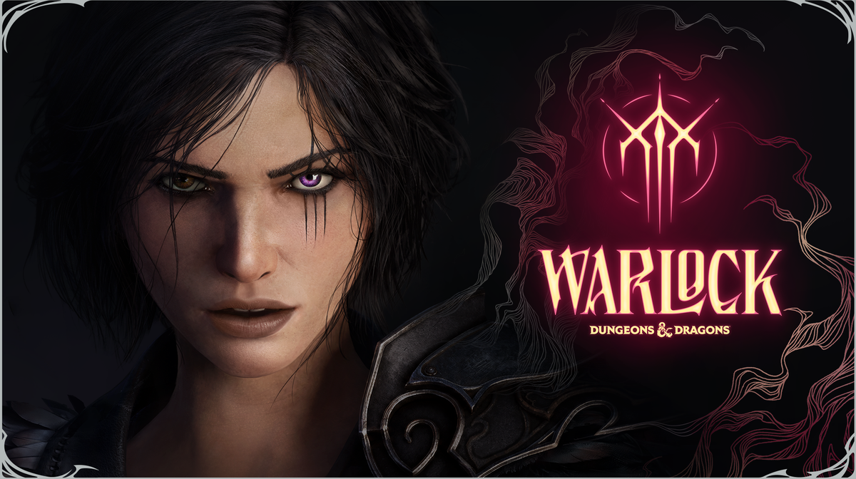 Warlock: Dungeons & Dragons Hands-On Preview – A Dark Fantasy Open World Built for Magic and Melee