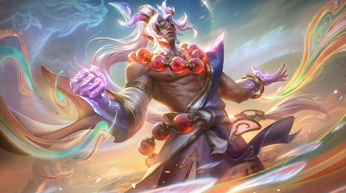 League of Legends Patch 26.12 preview: Riot nerfs AP Xin Zhao, Lee Sin and Mid Lane standouts