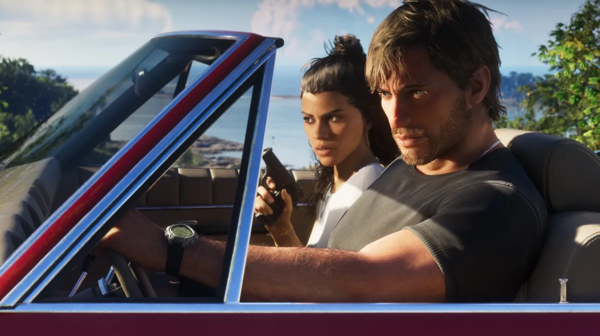 GTA VI is reportedly coming to PC in Q1 2027