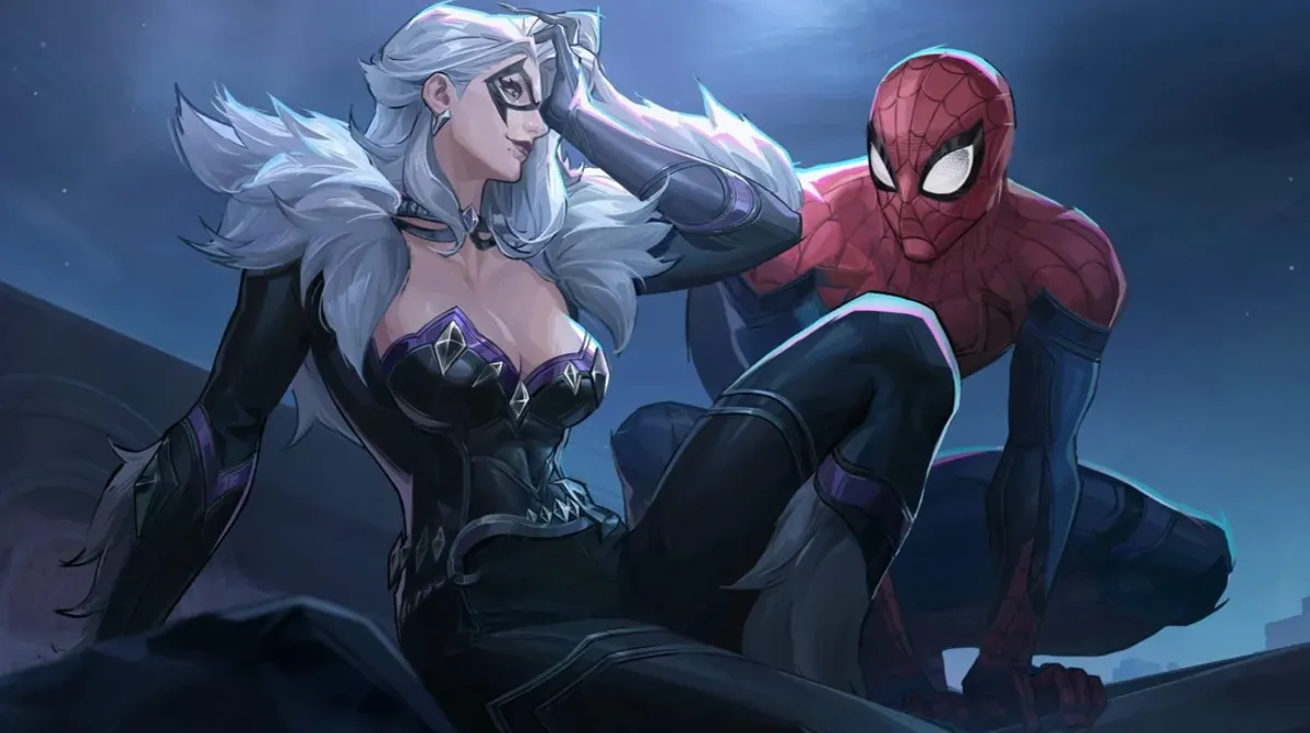 Marvel Rivals: When is Black Cat Coming Out?