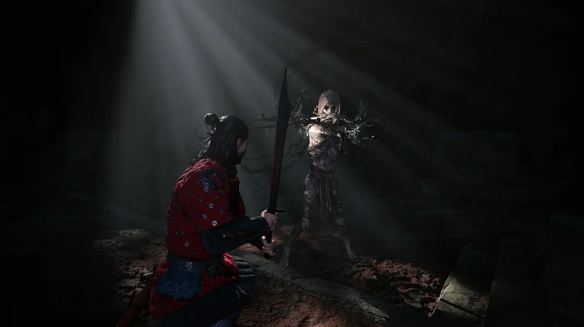 Highly anticipated Witcher-like action RPG hits 2 million Steam wishlists