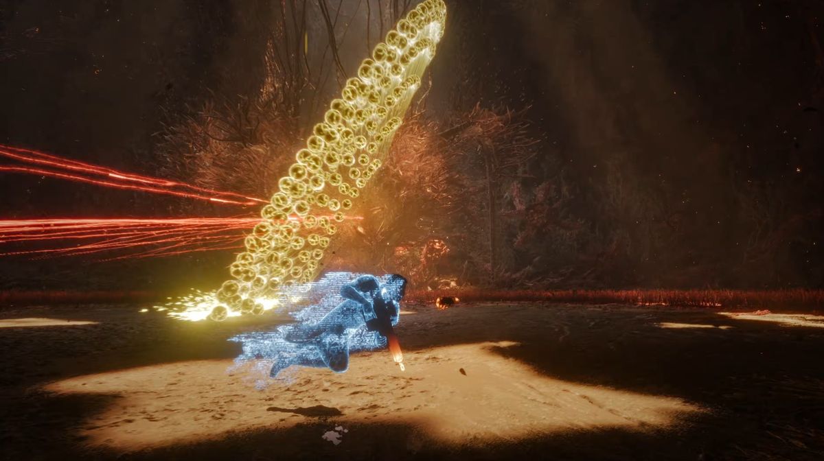 Housemarque's Saros Reveals Deep Progression and Eclipse Mechanics Ahead of April Launch | AltChar