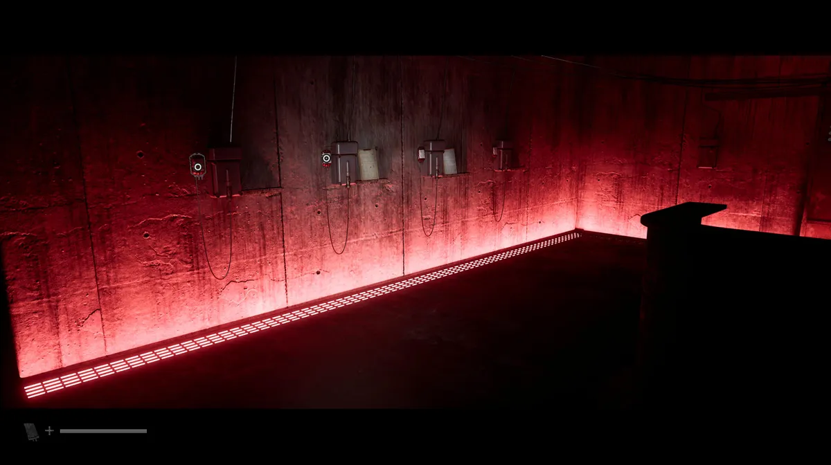 Silent Hill: Townfall: Blood Transfusion Puzzle, Part One