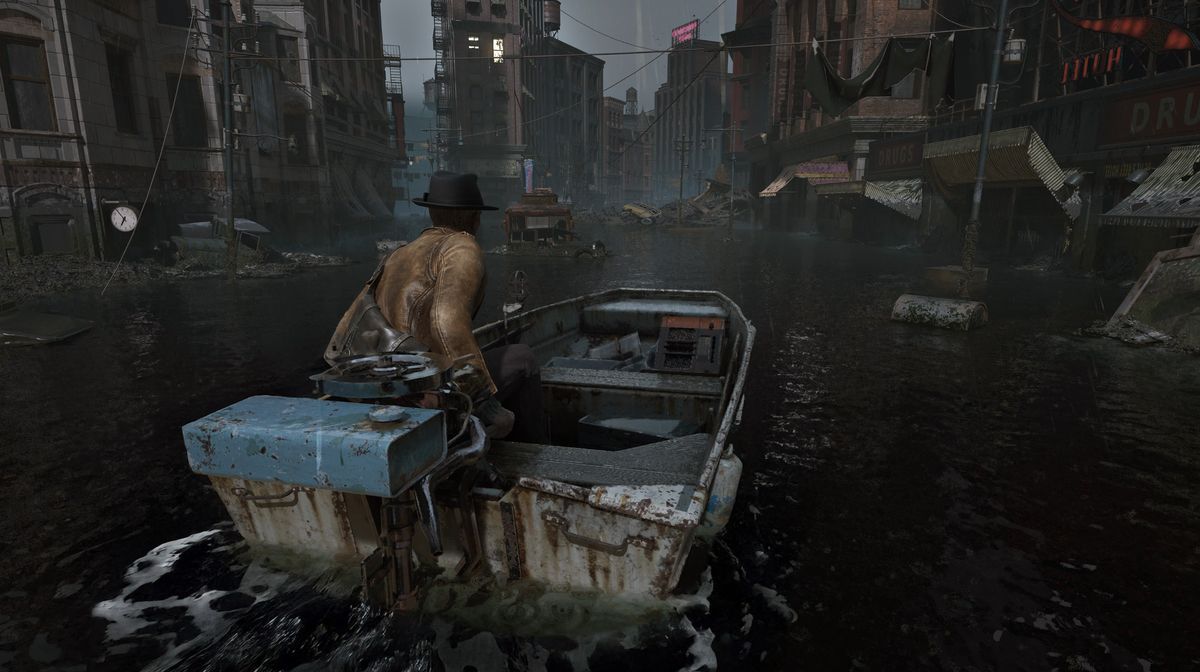 The Sinking City 2 PC specs revealed as pre-orders open ahead of August launch