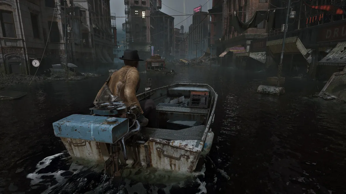 The Sinking City 2 PC specs revealed as pre-orders open ahead of August launch