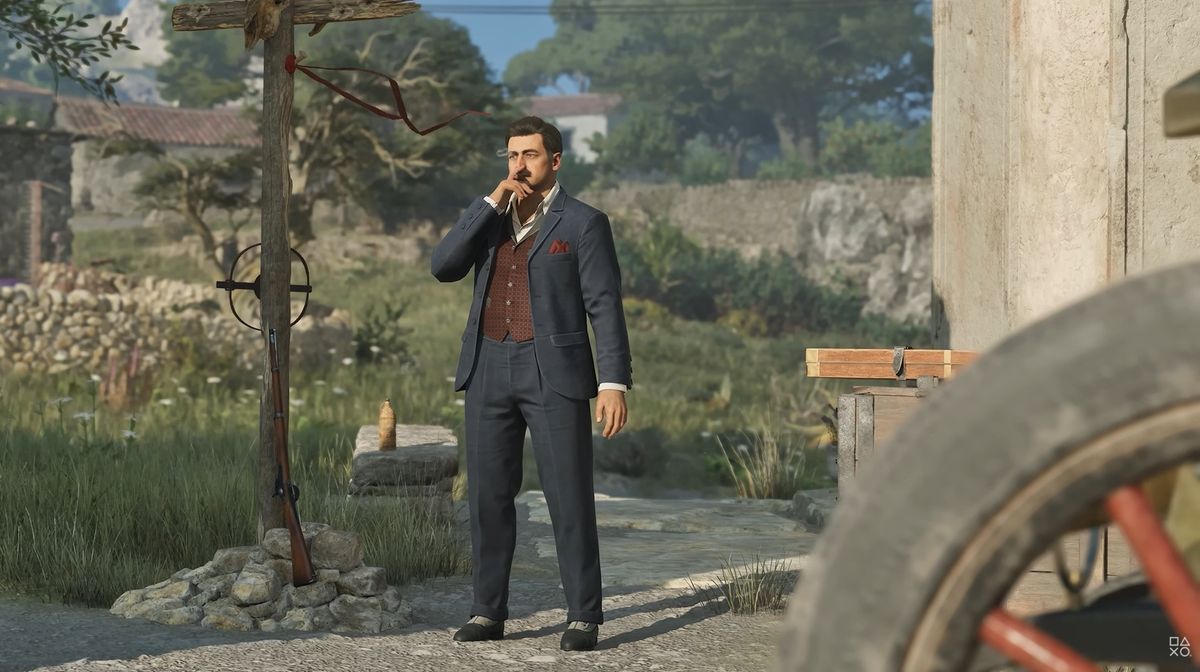 Mafia: The Old Country - Man of Honor gameplay teaser showcases new missions ahead of August 14 launch