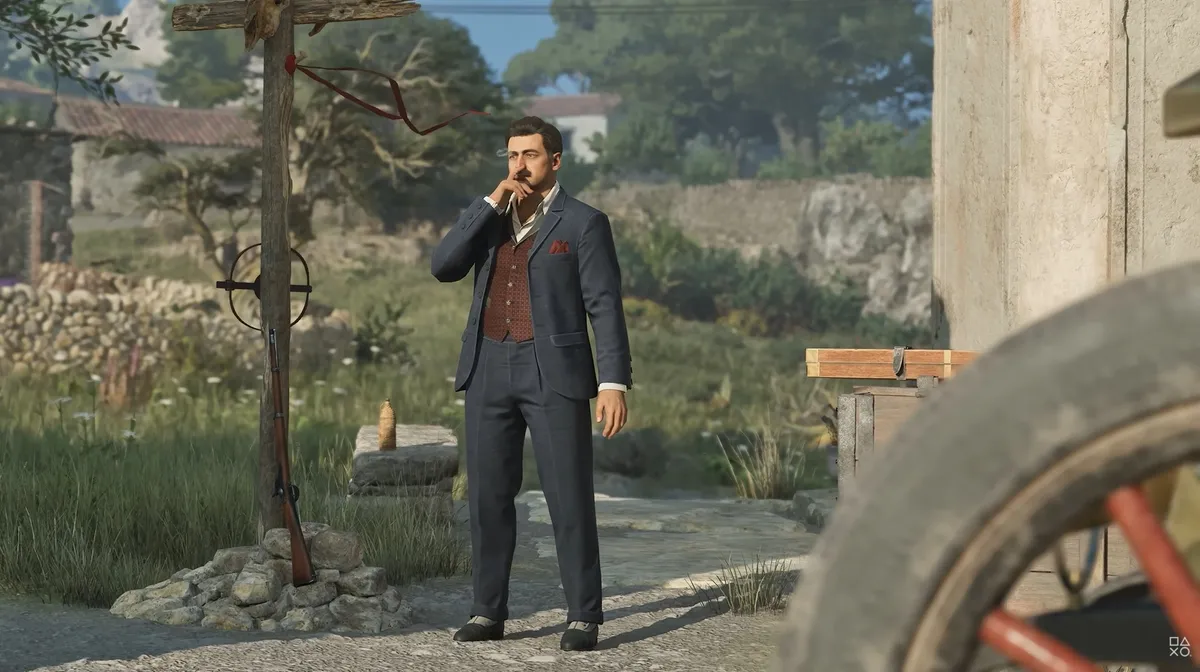 Mafia: The Old Country - Man of Honor gameplay teaser showcases new missions ahead of August 14 launch