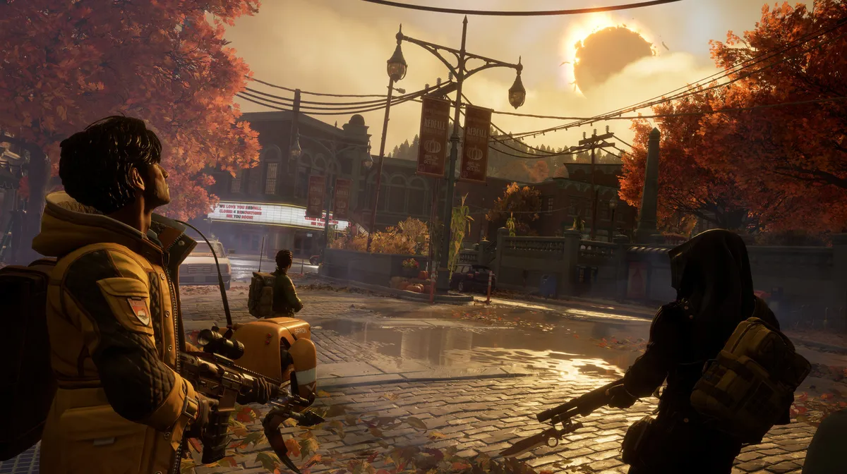Dishonored and Redfall veteran Harvey Smith launches new studio called Black Pony Immersive