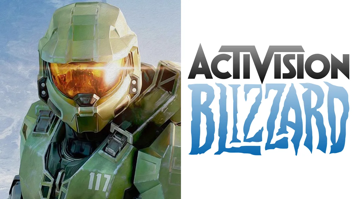 Halo franchise set to move under Activision Blizzard, more Xbox layoffs expected