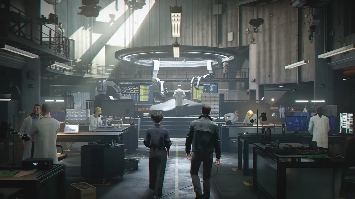 007 First Light global launch times revealed ahead of Early Access