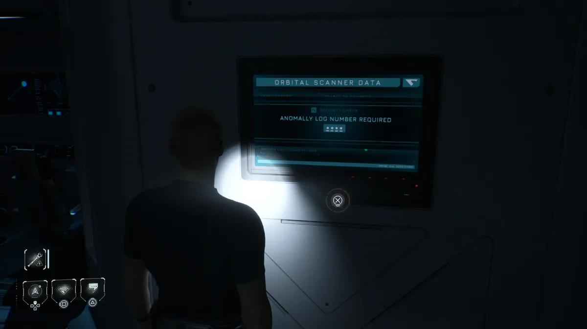 Directive 8020: How to Open the Terminal in Bridge Ops