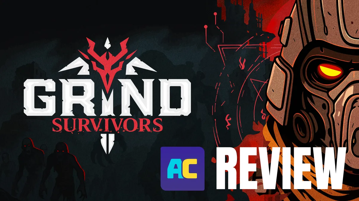 Grind Survivors Review – Fun Buried Beneath the Grind