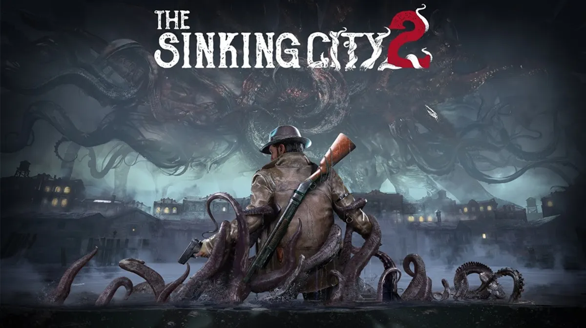 The Sinking City 2 gameplay trailer reveals new location, enemies and launch features