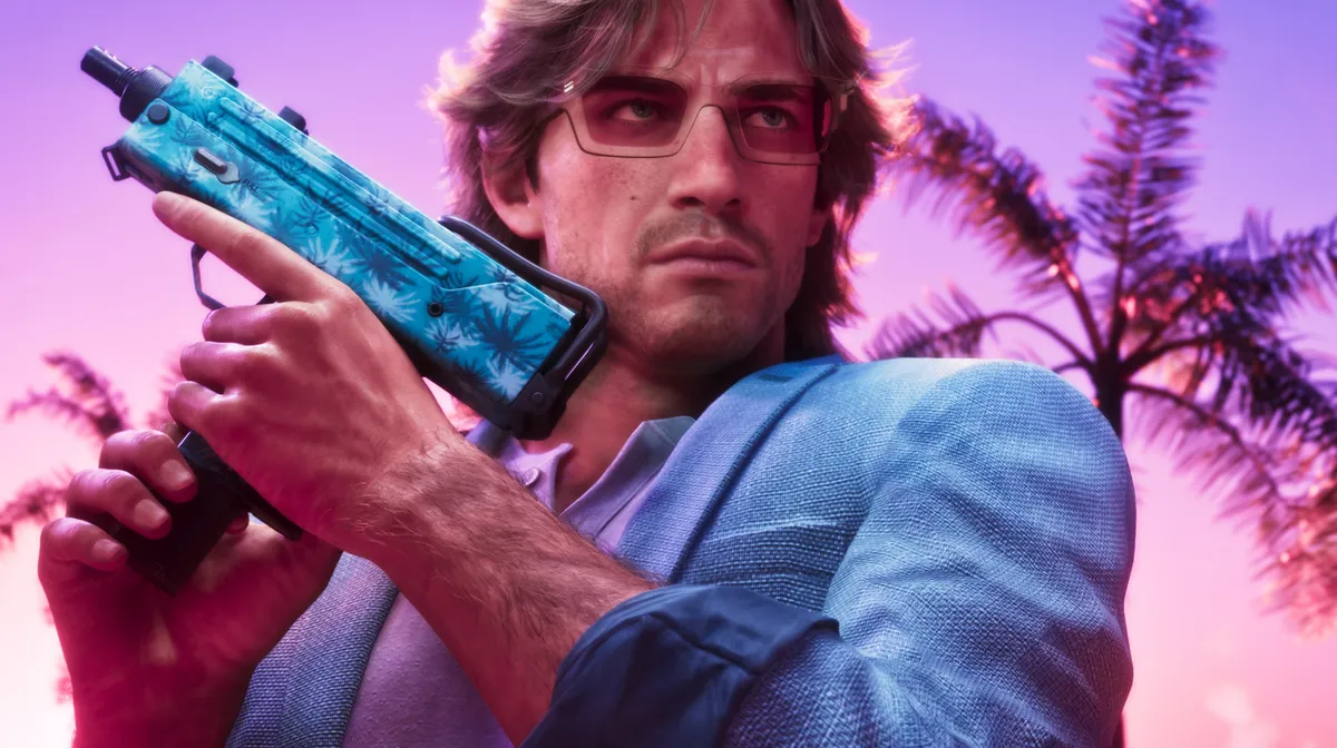 GTA 6 launch focuses on single-player, with no mention of GTA Online