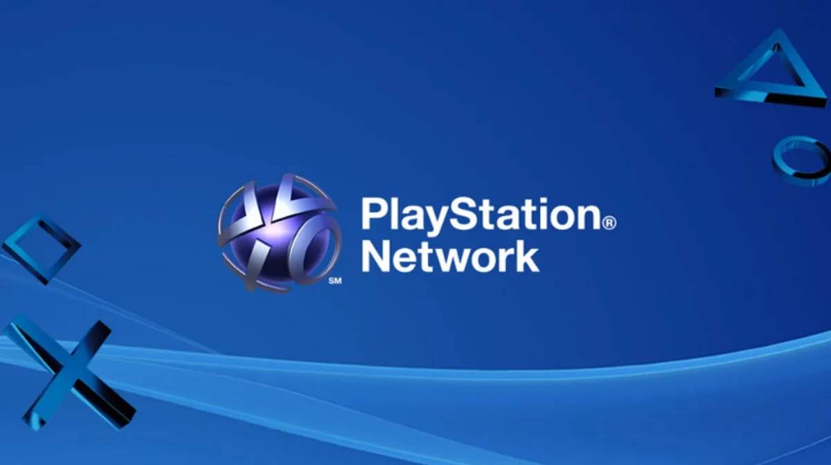 PSN is down today and Sony hasn't said a word about it