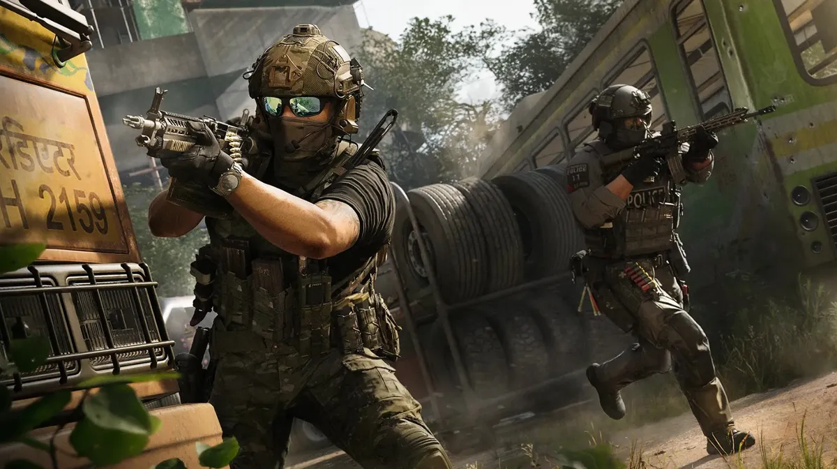 All Call of Duty: Modern Warfare 4 DMZ story missions and rewards