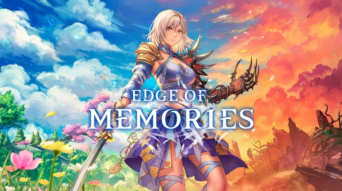 Edge of Memories Demo Preview – A Souls-Flavoured JRPG That Hooks You Fast
