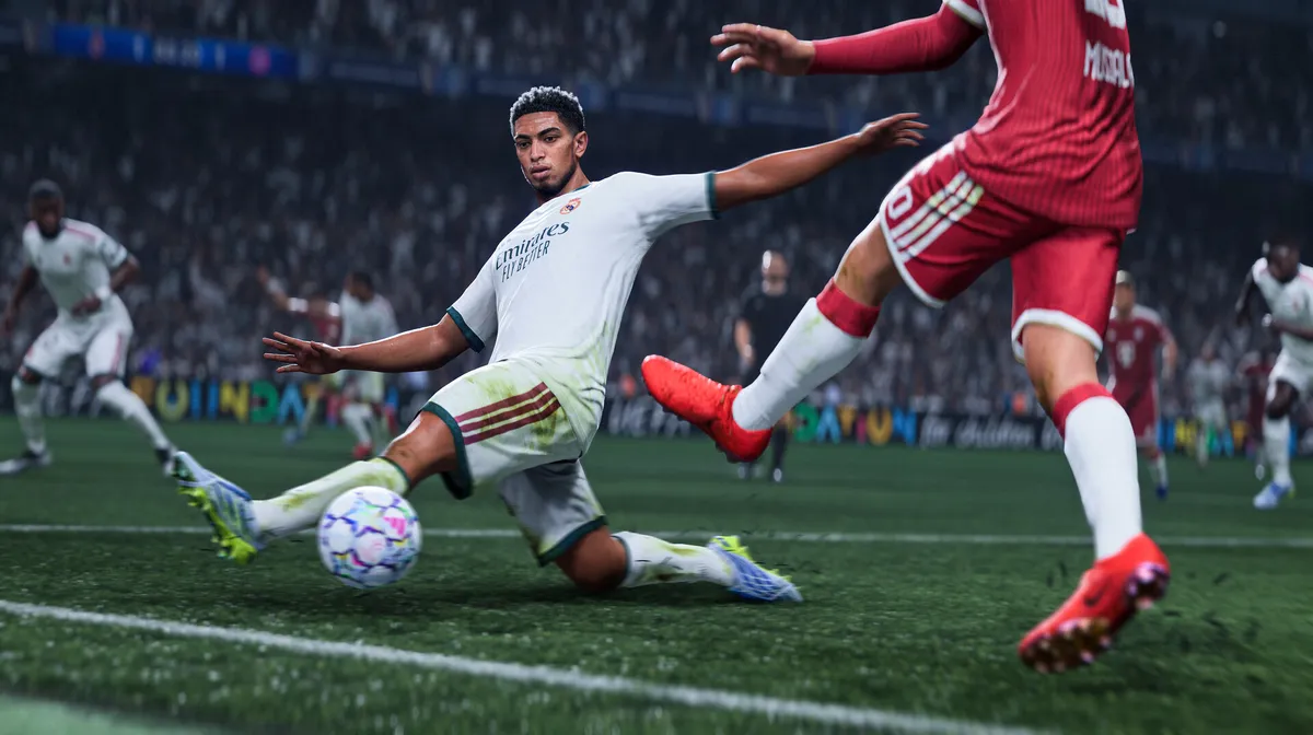EA Sports FC 27 Ultimate Plus costs $150, becoming EA’s most expensive game edition