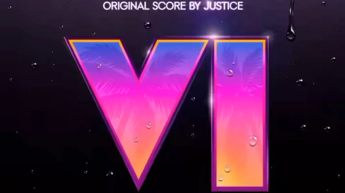 Justice and Gesaffelstein have a new GTA VI score track dropping tomorrow
