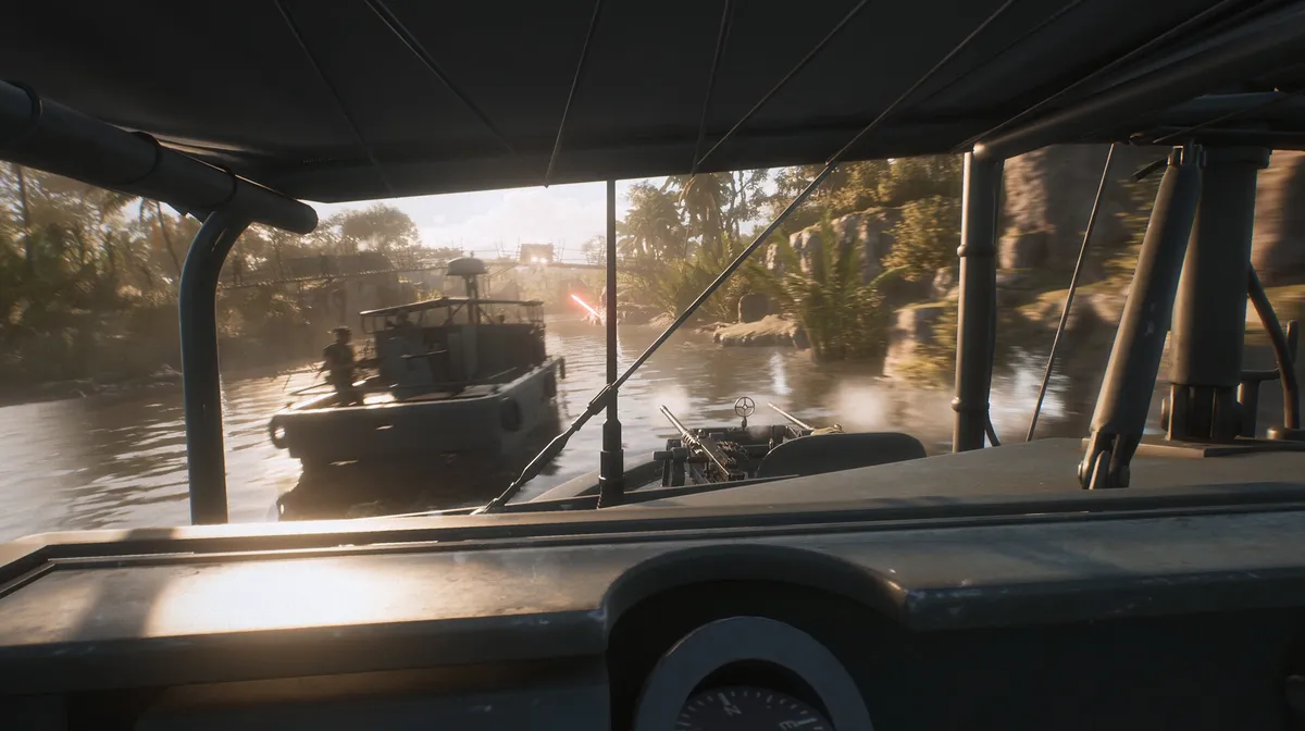 Hell Let Loose: Vietnam targets 60 FPS on consoles, PS5 Pro PSSR support coming after launch