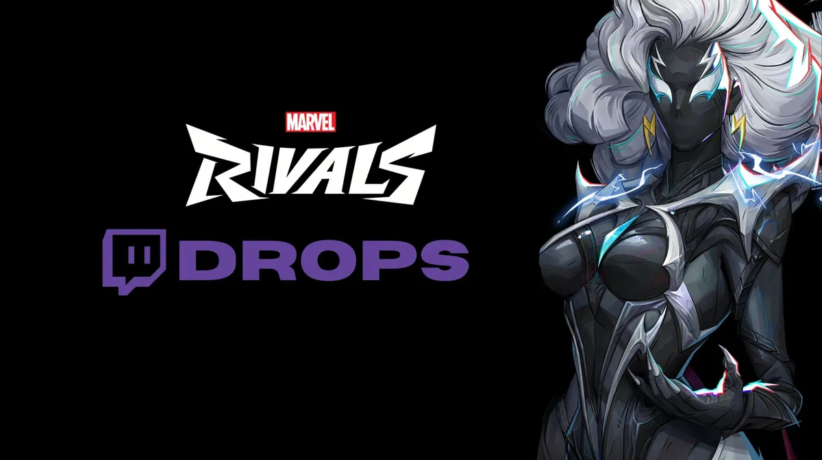 Marvel Rivals: How to Get All Season 8.5 Twitch Drops