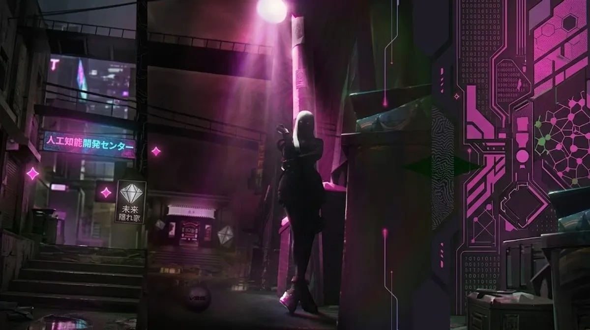 VALORANT teases new Agent as Champions 2026 reveal rumours grow