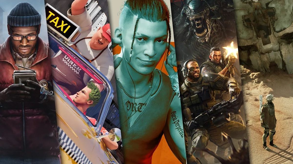 Summer Game Fest 2026 showcases 6 promising PS5 games