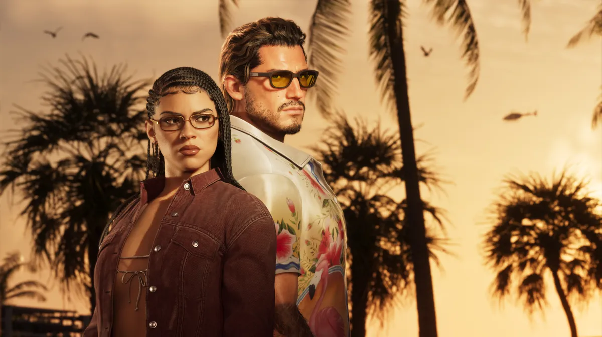 GTA 6 Ultimate Edition and pre-order bonuses revealed: skins, weapons, cars and more