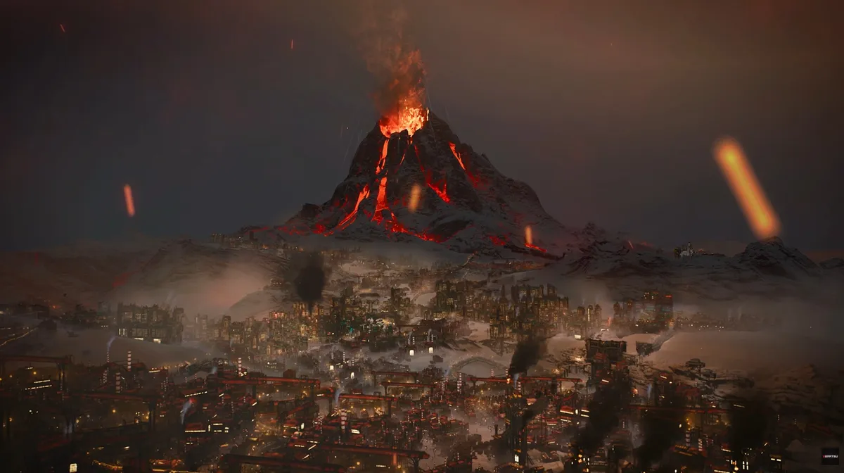 Frostpunk 2 Breach of Trust DLC release date, features, new story details and more