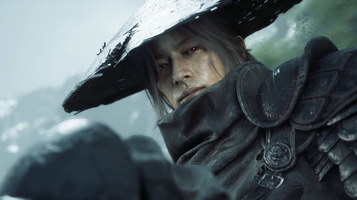 Phantom Blade Zero gets 11 minutes of action-packed gameplay