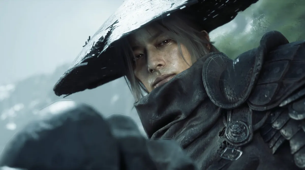 Phantom Blade Zero gets 11 minutes of action-packed gameplay