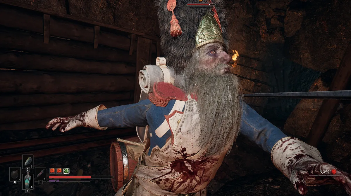 Valor Mortis
