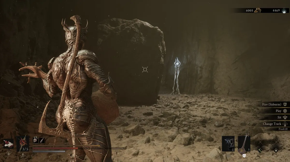Mortal Shell 2: Proxima